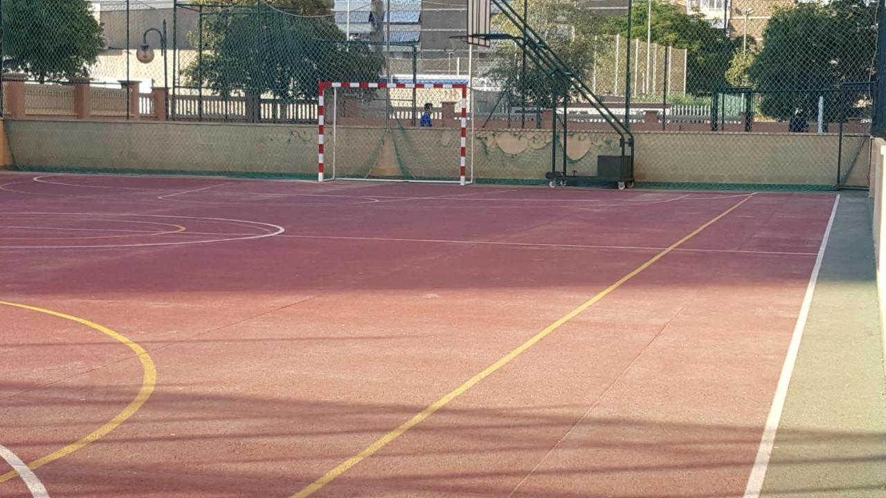 Alicante Apartamento En La Playa Muchavista-San Juan - Marluma Frente Al Mar La Venteta 外观 照片