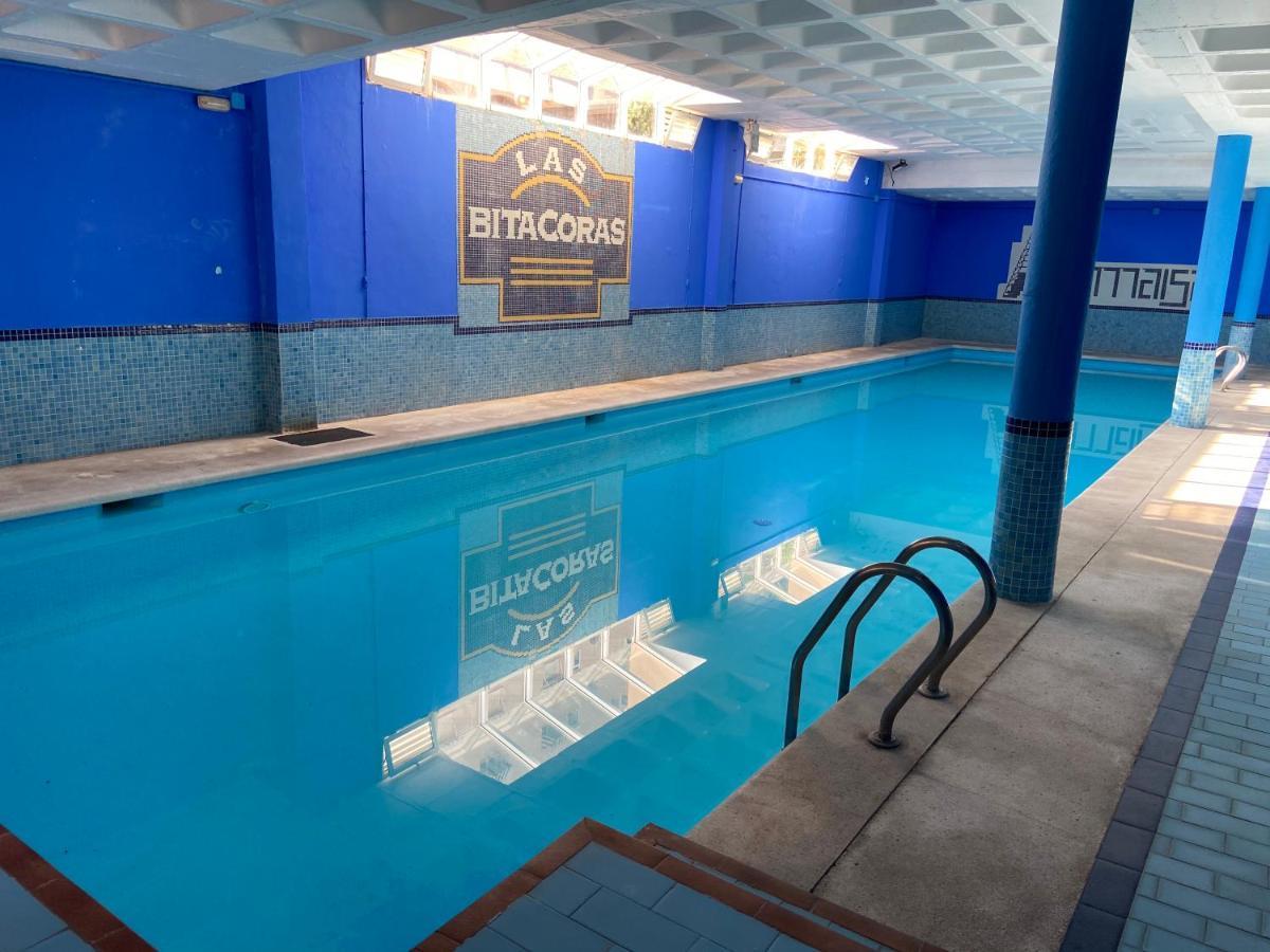 Alicante Apartamento En La Playa Muchavista-San Juan - Marluma Frente Al Mar La Venteta 外观 照片